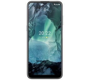 Nokia G11 TA-1401 Ice, 6.5 ", IPS LCD, 720 x 1600, Unisoc, T606, Internal RAM 3 GB, 32 GB, microSDXC, Dual SIM, Main camera 13+2+2 MP, Secondary camera 8 MP, Android, 11, 5050  mAh