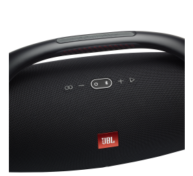JBL Boombox 2 black (JBLBOOMBOX2BLKEU)