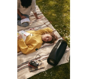JBL Boombox 2 black (JBLBOOMBOX2BLKEU)