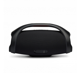 JBL Boombox 2 black (JBLBOOMBOX2BLKEU)