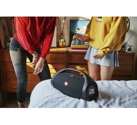 JBL Boombox 2 black (JBLBOOMBOX2BLKEU)