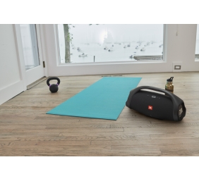 JBL Boombox 2 black (JBLBOOMBOX2BLKEU)