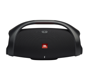 JBL Boombox 2 black (JBLBOOMBOX2BLKEU)