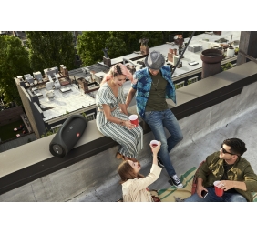 JBL Boombox 2 black (JBLBOOMBOX2BLKEU)