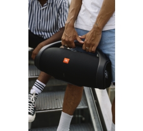 JBL Boombox 2 black (JBLBOOMBOX2BLKEU)
