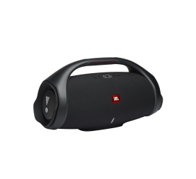 JBL Boombox 2 black (JBLBOOMBOX2BLKEU)