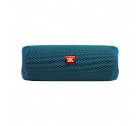 JBL Loudspeaker FLIP 5 ECO blue (JBLFLIP5ECOBLU)