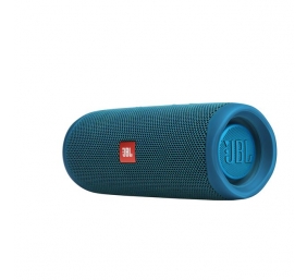 JBL Loudspeaker FLIP 5 ECO blue (JBLFLIP5ECOBLU)