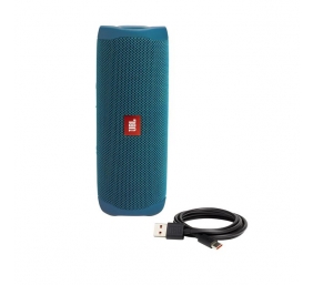 JBL Loudspeaker FLIP 5 ECO blue (JBLFLIP5ECOBLU)