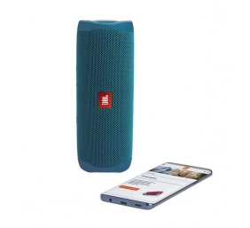 JBL Loudspeaker FLIP 5 ECO blue (JBLFLIP5ECOBLU)