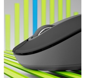 Logitech Signature M650 L Left Belaidė pelė, RF Wireless + Bluetooth, 4000 DPI, Graphite