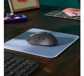 Logitech Wireless Mouse M650 Graphite (910-006253)