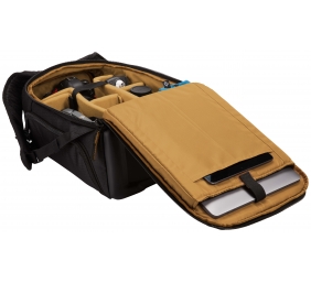 Case Logic Viso | Large Camera Backpack | Black