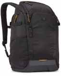 Case Logic Viso | Large Camera Backpack | Black