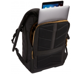 Case Logic Viso | Large Camera Backpack | Black