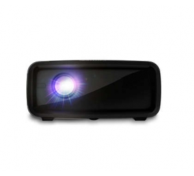 Philips Projector  NeoPix 120 HD ready (1280x720), 100 ANSI lumens, Black, Lamp warranty 12 month(s)