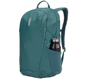 Thule | Fits up to size  " | EnRoute Backpack 21L | TEBP4116 | Backpack for laptop | Mallard Green | "