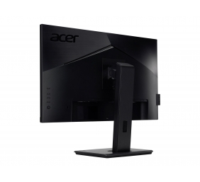 Acer | B7 Series Monitor | B227QBMIPRX | 21.5 " | IPS | FHD | 16:9 | Warranty 36 month(s) | 4 ms | 250 cd/m² | Black | HDMI ports quantity 1 | 75 Hz