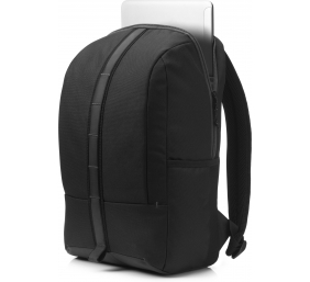 HP Commuter 15.6-inch Black Backpack