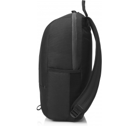 HP Commuter 15.6-inch Black Backpack