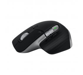 Belaidė pelė Logitech MX Master 3S for MAC - Space Grey