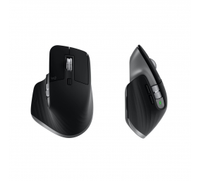 Belaidė pelė Logitech MX Master 3S for MAC - Space Grey