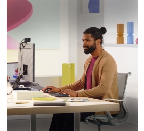 Logitech MX Master 3S for MAC - Space Grey