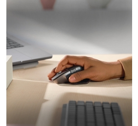Logitech MX Master 3S for MAC - Space Grey
