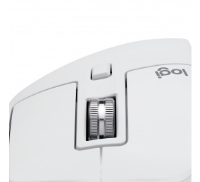 Belaidė pelė Logitech MX Master 3S for MAC - Pale Grey