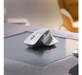 Belaidė pelė Logitech MX Master 3S for MAC - Pale Grey