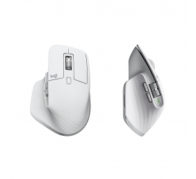 Belaidė pelė Logitech MX Master 3S for MAC - Pale Grey