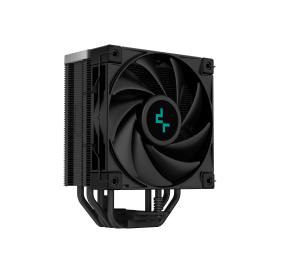 Deepcool | AK400 | Zero Dark | Intel, AMD | CPU Air Cooler