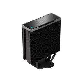 Deepcool | CPU Air Cooler | AK400 | Zero Dark Plus | Intel, AMD