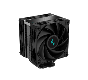 Deepcool | AK400 | Zero Dark Plus | Intel, AMD | CPU Air Cooler