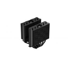 Deepcool | CPU Cooler | AG620 BK ARGB | Black | Intel, AMD