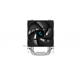 Deepcool | CPU Cooler | AG300 | Black | Intel, AMD