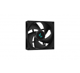 Deepcool | CPU Cooler | AG300 | Black | Intel, AMD