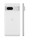Google Pixel 7 (Snow) 6.3“ AMOLED 1080x2400/2.85GHz&2.35GHz&1.80GHz/128GB/8GB RAM/Android 13/WiFi,BT,5G