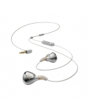Beyerdynamic | Earphones | Xelento Remote 2nd Gen | In-ear Built-in microphone | 3.5 mm, 4.4 mm | Silver