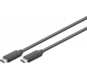 Goobay | 67975 | USB-C to USB-C