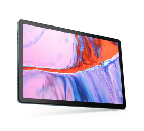 Lenovo IdeaTab P11  11 ", Teal, IPS, 2000 x 1200 pixels, Qualcomm Snapdragon 750G, 8 GB, Soldered LPDDR4x, 256 GB, 3G, Wi-Fi, 4G, Front camera, 8 MP, Rear camera, 13 MP, Bluetooth, 5.1, Android, 11, Warranty 24 month(s),  Qualcomm Adreno 619
