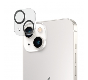 PanzerGlass | Camera Lens Protection | PicturePerfect | Apple | iPhone 14/14 Plus | Glass | Transparent