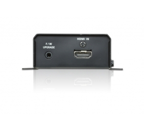 Aten VE801 HDMI HDBaseT-Lite Extender, 4K@40m, HDBaseT Class B | Aten | HDMI HDBaseT-Lite Extender, 4K@40m, HDBaseT Class B | VE801 | Warranty 24 month(s)