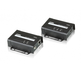 Aten VE801 HDMI HDBaseT-Lite Extender, 4K@40m, HDBaseT Class B | Aten | HDMI HDBaseT-Lite Extender, 4K@40m, HDBaseT Class B | VE801 | Warranty 24 month(s)