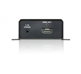 Aten VE801 HDMI HDBaseT-Lite Extender, 4K@40m, HDBaseT Class B | Aten | HDMI HDBaseT-Lite Extender, 4K@40m, HDBaseT Class B | VE801 | Warranty 24 month(s)