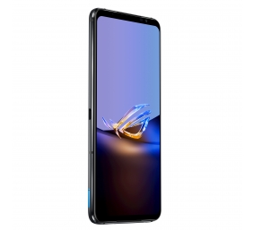 Asus ROG  Phone 6D Ultimate Grey, 6.78 ", AMOLED, 1080 x 2448, MediaTek Dimensity 9000+ (4 nm), Internal RAM 16 GB, 512 GB, Dual SIM, 4G, 5G, Main camera 50+13+5 MP, Secondary camera 12 MP, Android, 12, 6000  mAh, Aeroactive Cooler 6 included in the box