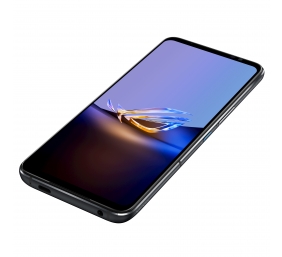 Asus ROG  Phone 6D Ultimate Grey, 6.78 ", AMOLED, 1080 x 2448, MediaTek Dimensity 9000+ (4 nm), Internal RAM 16 GB, 512 GB, Dual SIM, 4G, 5G, Main camera 50+13+5 MP, Secondary camera 12 MP, Android, 12, 6000  mAh, Aeroactive Cooler 6 included in the box