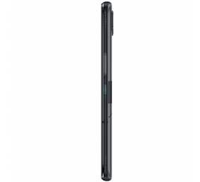 Asus ROG  Phone 6D Ultimate Grey, 6.78 ", AMOLED, 1080 x 2448, MediaTek Dimensity 9000+ (4 nm), Internal RAM 16 GB, 512 GB, Dual SIM, 4G, 5G, Main camera 50+13+5 MP, Secondary camera 12 MP, Android, 12, 6000  mAh, Aeroactive Cooler 6 included in the box