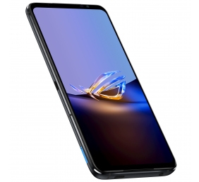 Asus ROG  Phone 6D Ultimate Grey, 6.78 ", AMOLED, 1080 x 2448, MediaTek Dimensity 9000+ (4 nm), Internal RAM 16 GB, 512 GB, Dual SIM, 4G, 5G, Main camera 50+13+5 MP, Secondary camera 12 MP, Android, 12, 6000  mAh, Aeroactive Cooler 6 included in the box