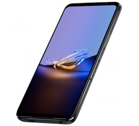Asus ROG  Phone 6D Ultimate Grey, 6.78 ", AMOLED, 1080 x 2448, MediaTek Dimensity 9000+ (4 nm), Internal RAM 16 GB, 512 GB, Dual SIM, 4G, 5G, Main camera 50+13+5 MP, Secondary camera 12 MP, Android, 12, 6000  mAh, Aeroactive Cooler 6 included in the box